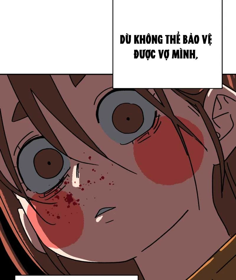 Góa Phụ Tận Thế Chapter  1 - 213