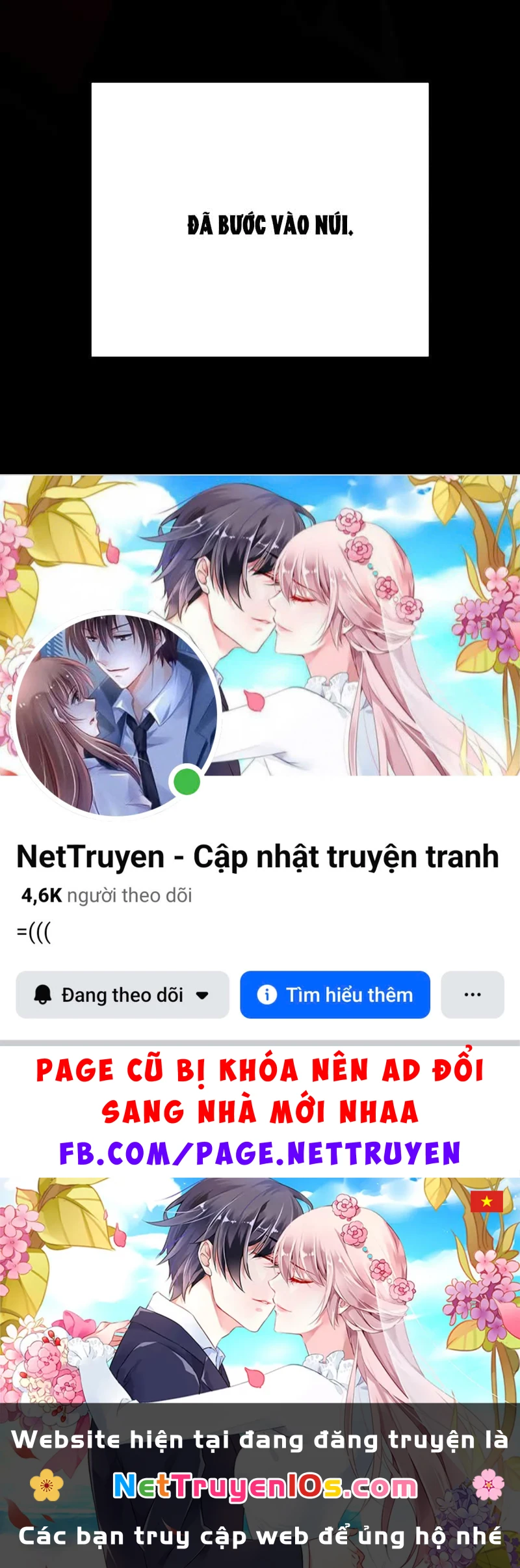 Góa Phụ Tận Thế Chapter  1 - 221