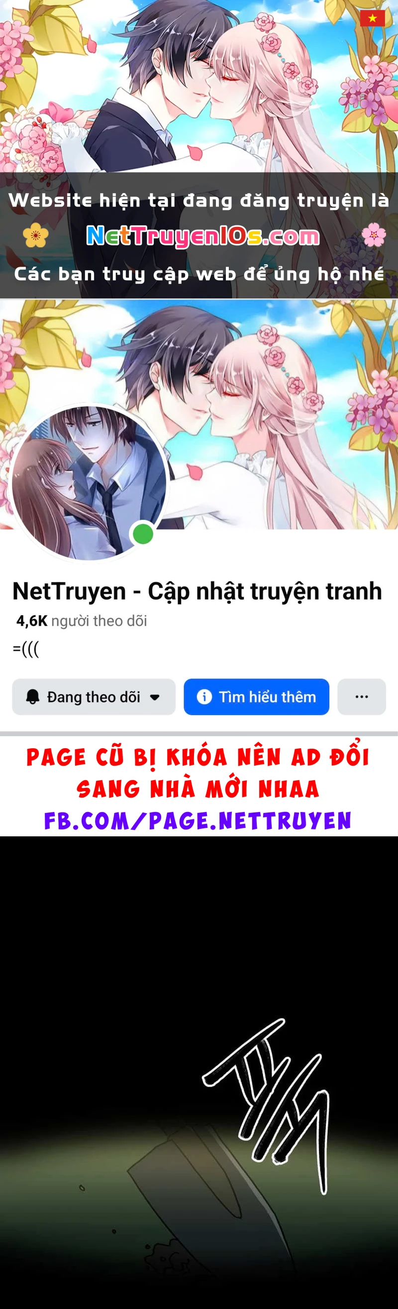 Góa Phụ Tận Thế Chapter  2 - 1