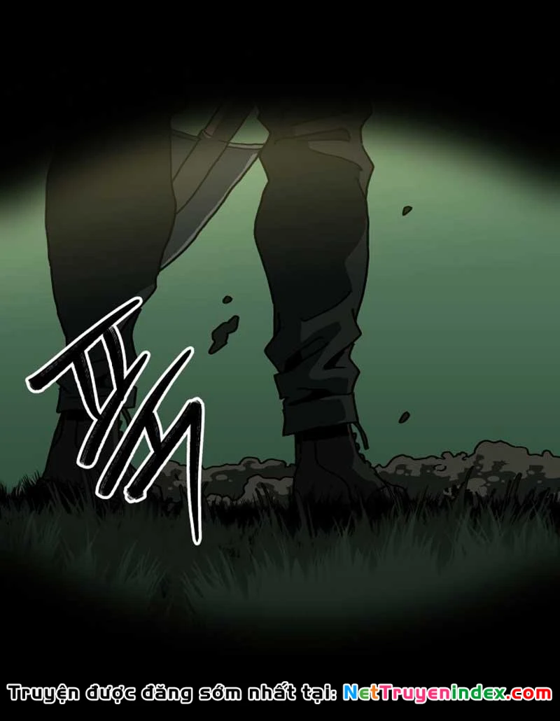 Góa Phụ Tận Thế Chapter  2 - 2