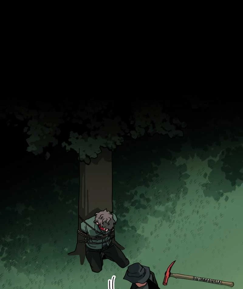 Góa Phụ Tận Thế Chapter  2 - 3