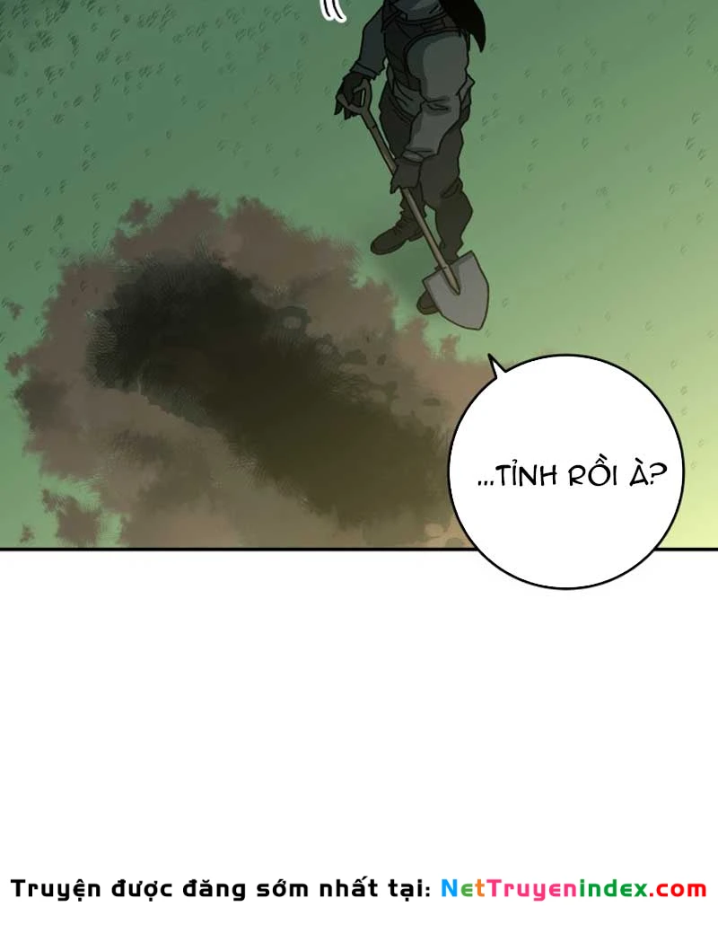 Góa Phụ Tận Thế Chapter  2 - 4