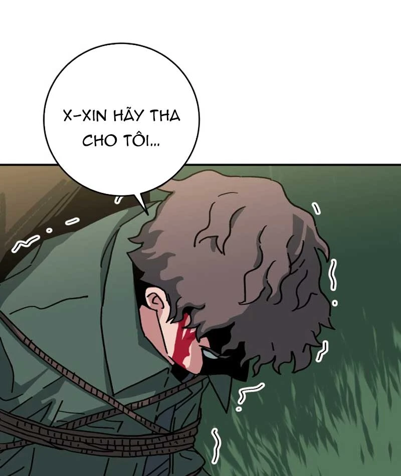 Góa Phụ Tận Thế Chapter  2 - 5