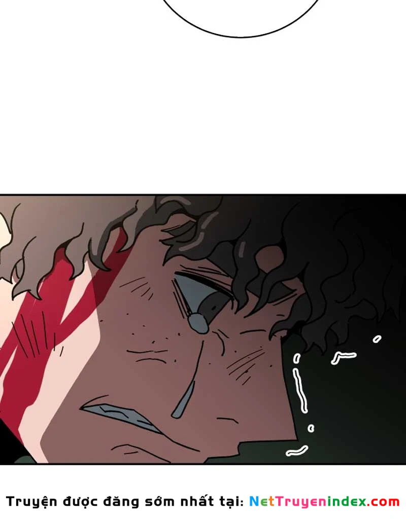 Góa Phụ Tận Thế Chapter  2 - 8