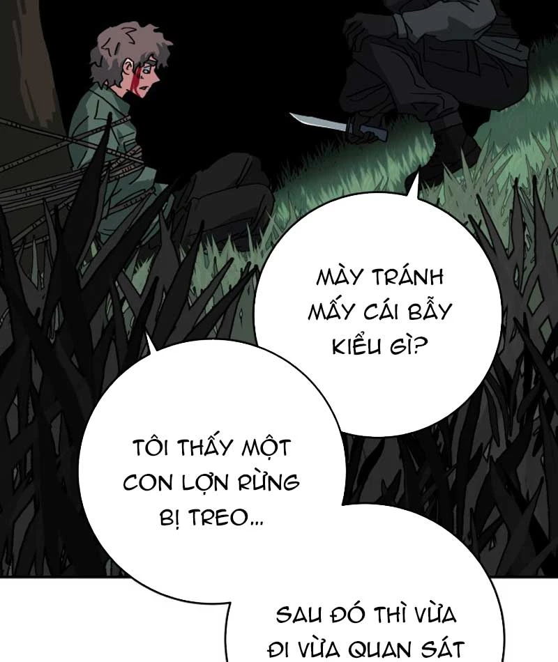 Góa Phụ Tận Thế Chapter  2 - 11