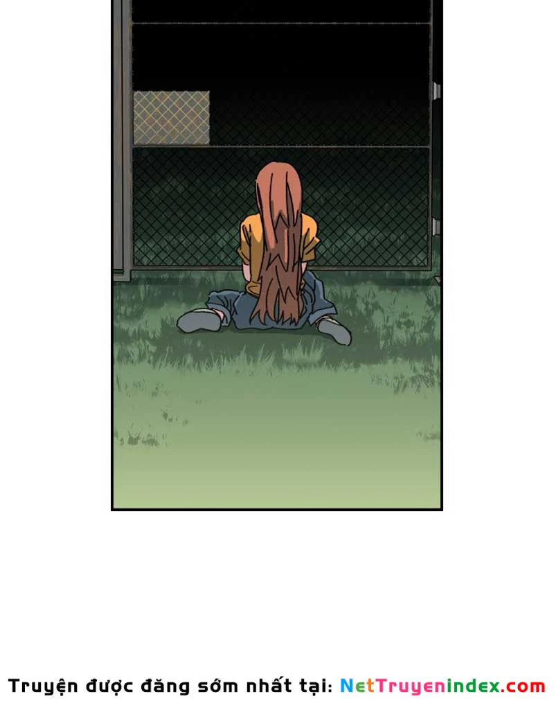 Góa Phụ Tận Thế Chapter  2 - 26