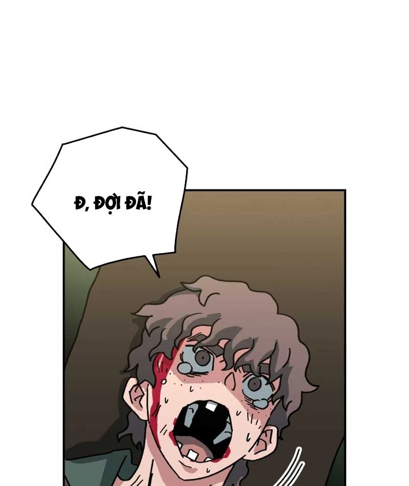 Góa Phụ Tận Thế Chapter  2 - 46