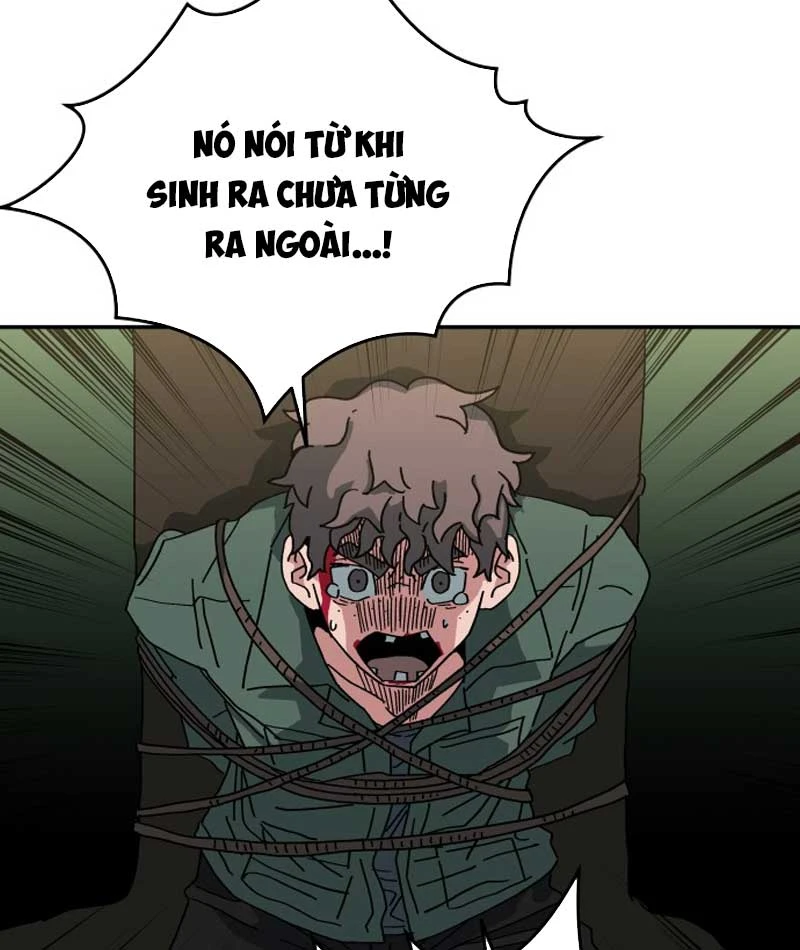 Góa Phụ Tận Thế Chapter  2 - 56