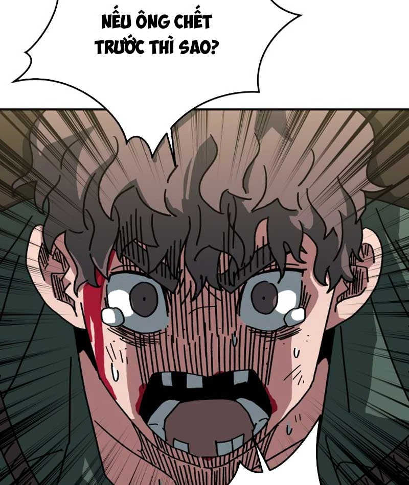 Góa Phụ Tận Thế Chapter  2 - 58