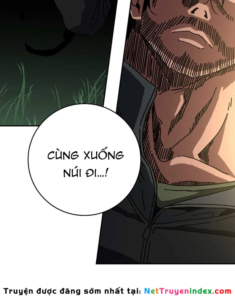 Góa Phụ Tận Thế Chapter  2 - 64