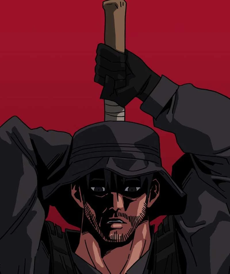 Góa Phụ Tận Thế Chapter  2 - 71