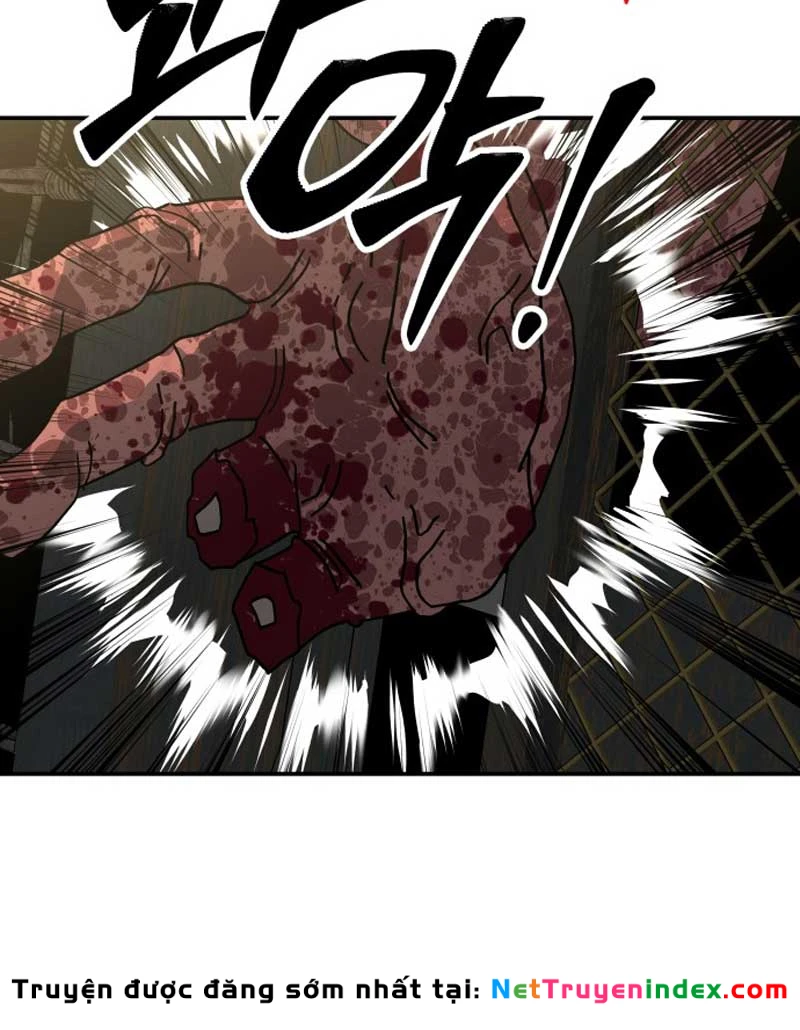 Góa Phụ Tận Thế Chapter  2 - 85