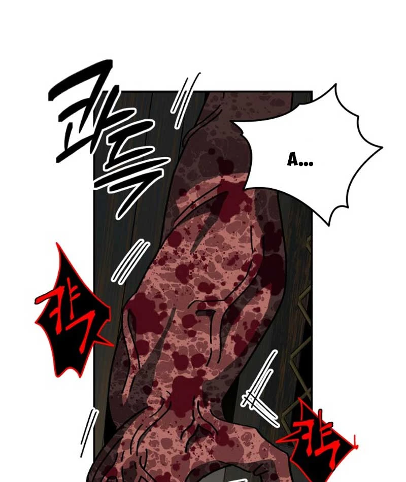 Góa Phụ Tận Thế Chapter  2 - 87