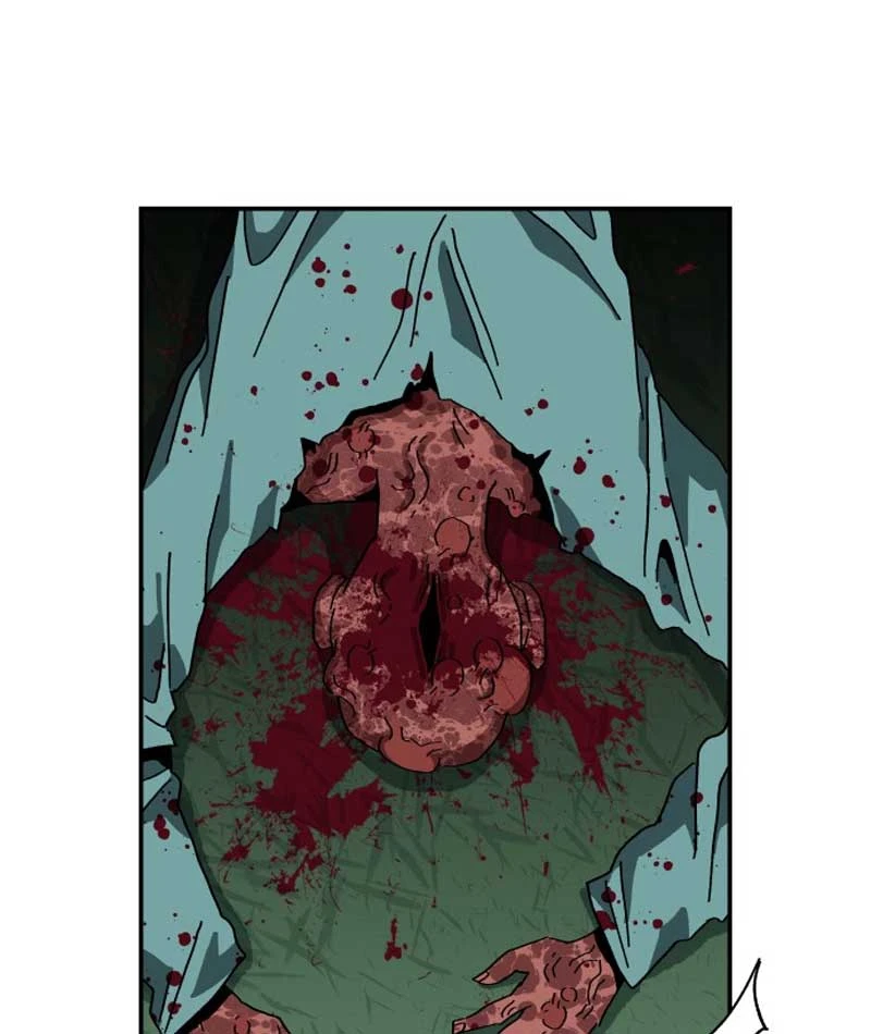 Góa Phụ Tận Thế Chapter  2 - 98