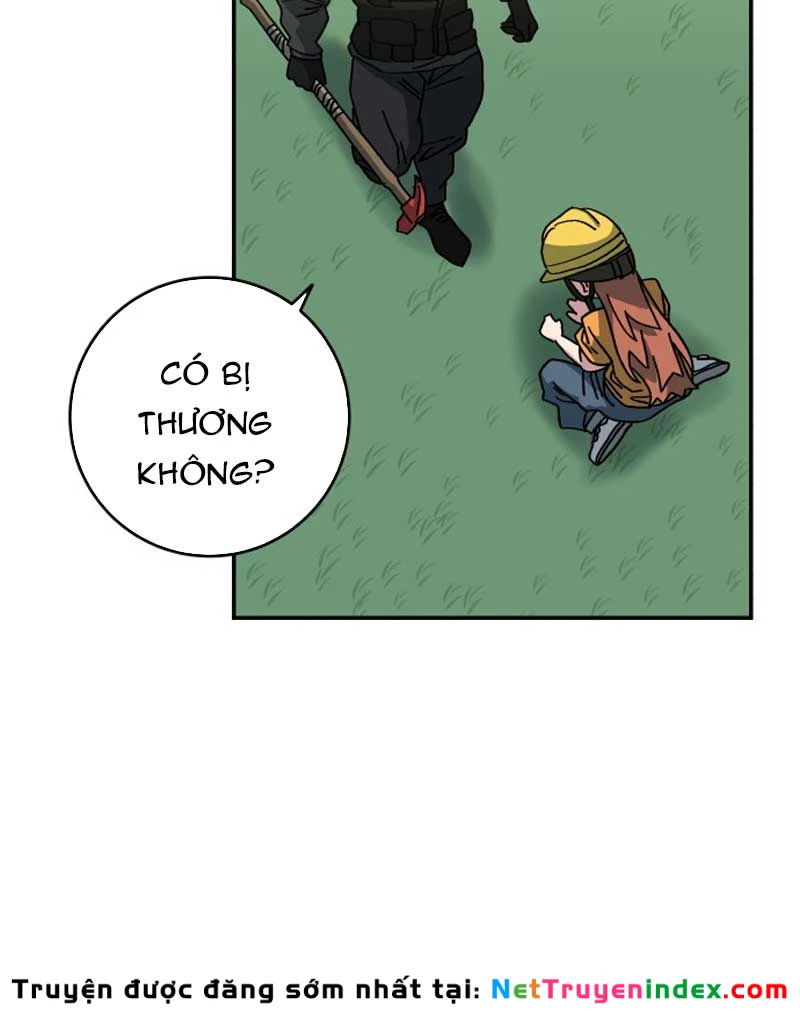 Góa Phụ Tận Thế Chapter  2 - 103