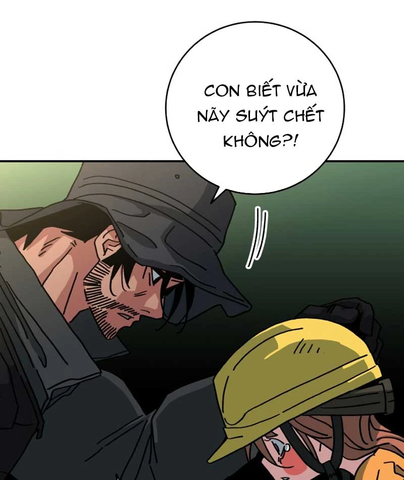 Góa Phụ Tận Thế Chapter  2 - 104