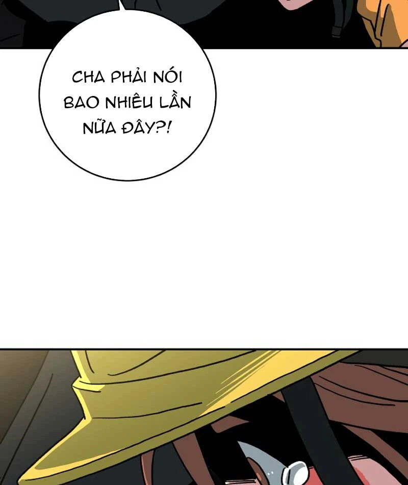 Góa Phụ Tận Thế Chapter  2 - 105