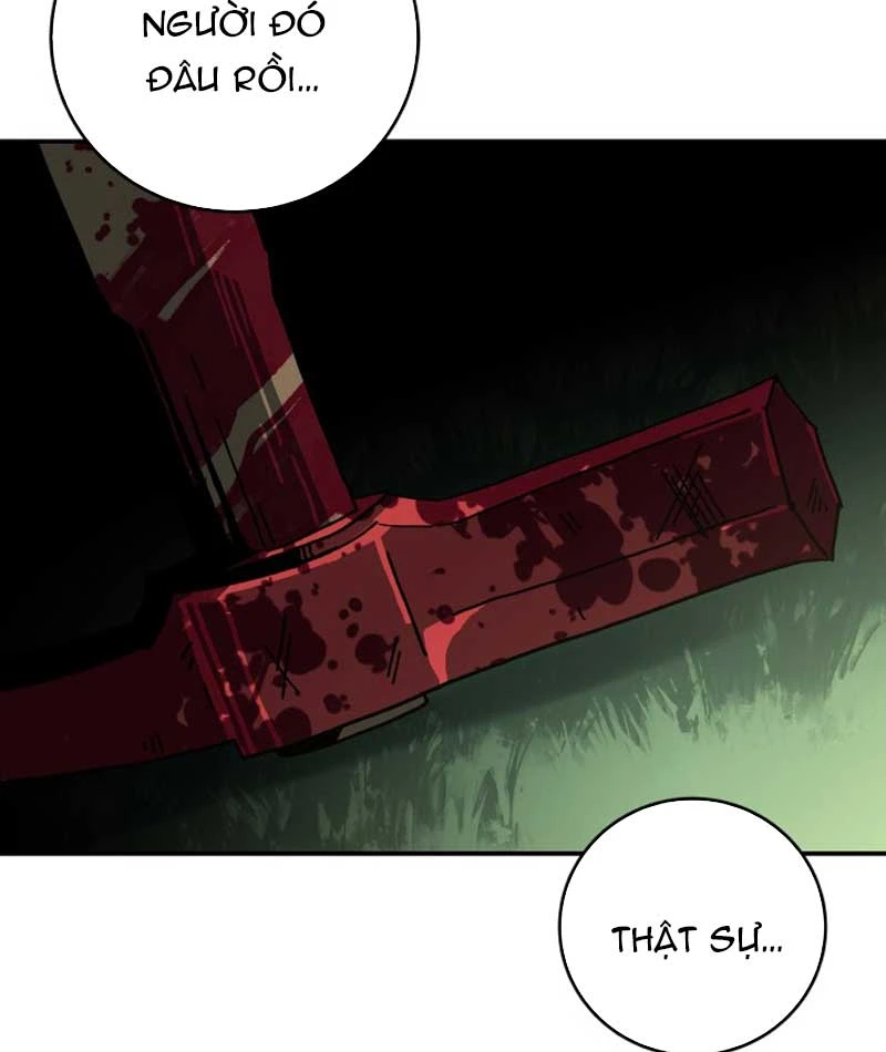 Góa Phụ Tận Thế Chapter  2 - 108