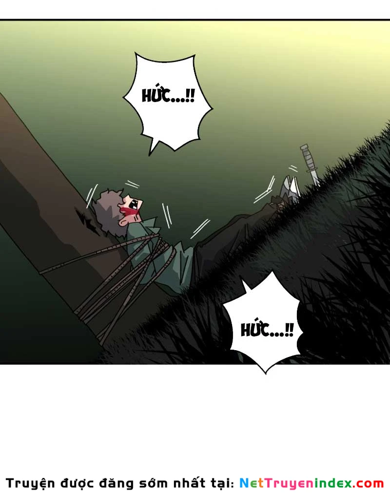 Góa Phụ Tận Thế Chapter  2 - 116