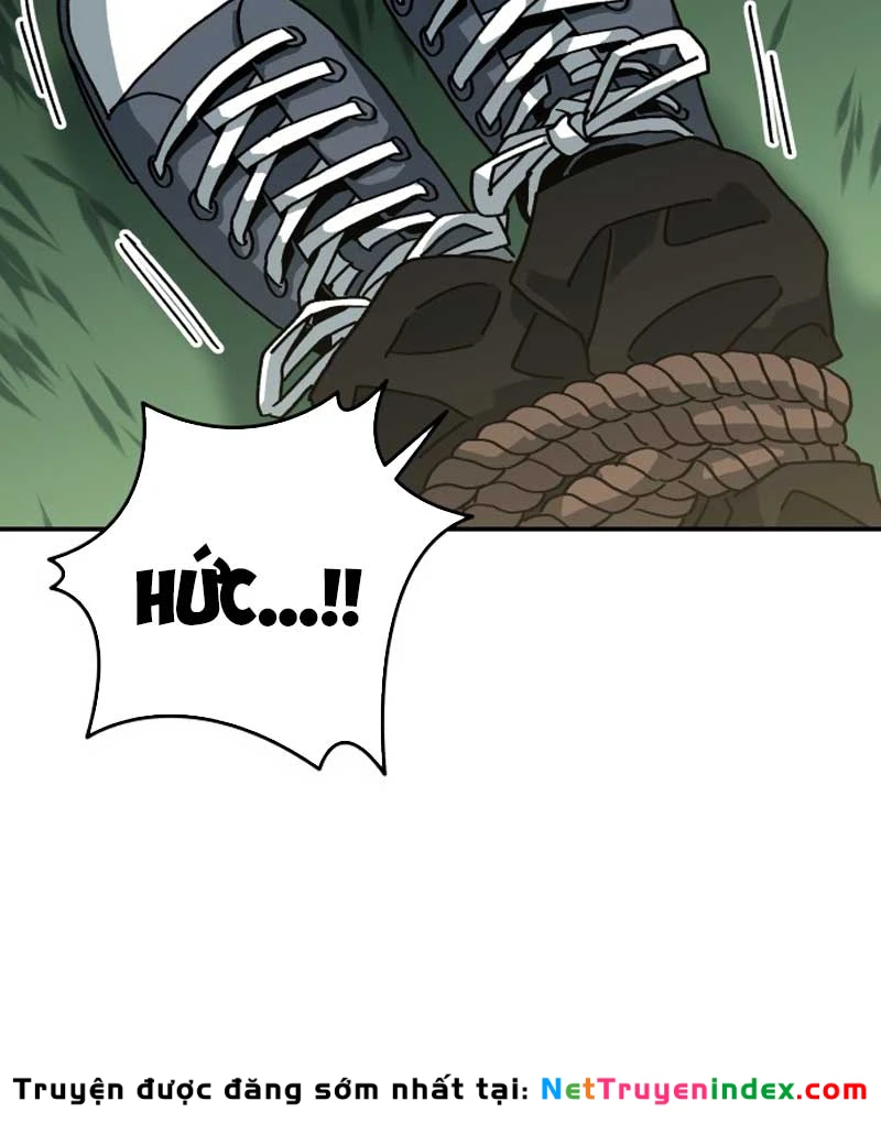 Góa Phụ Tận Thế Chapter  2 - 118