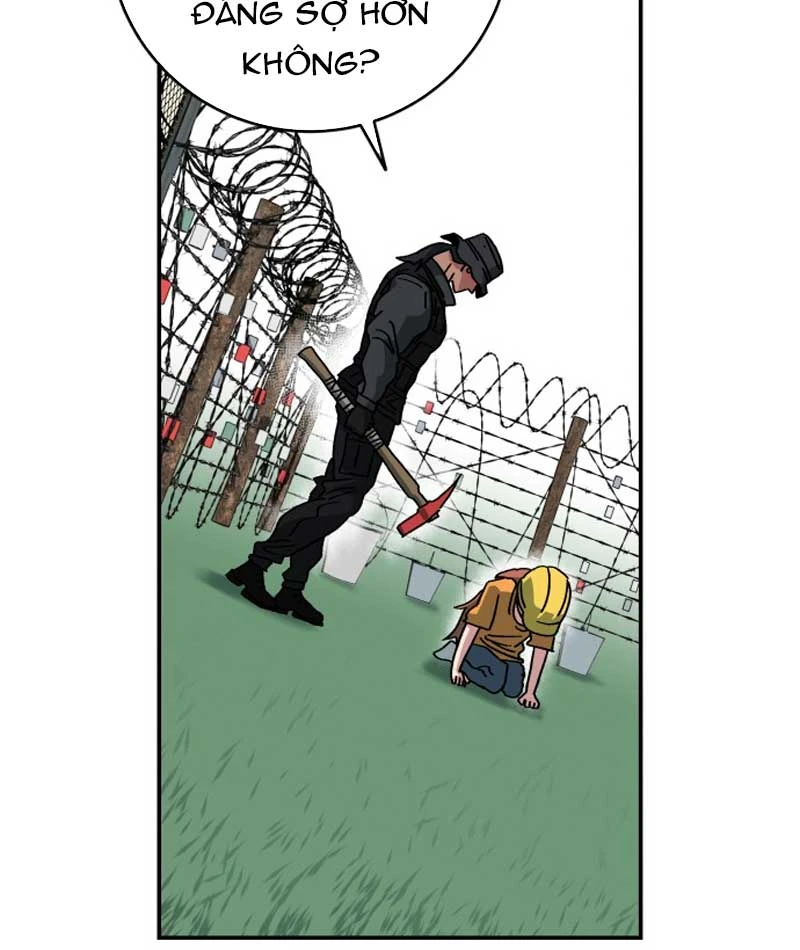 Góa Phụ Tận Thế Chapter  2 - 120