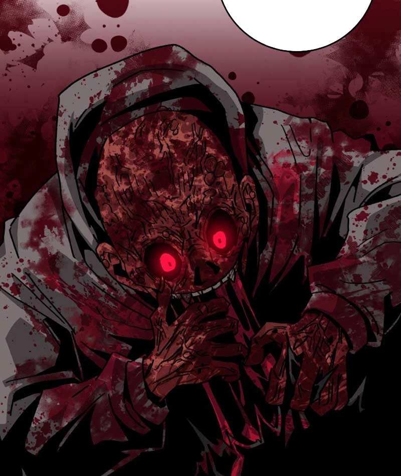 Góa Phụ Tận Thế Chapter  2 - 122