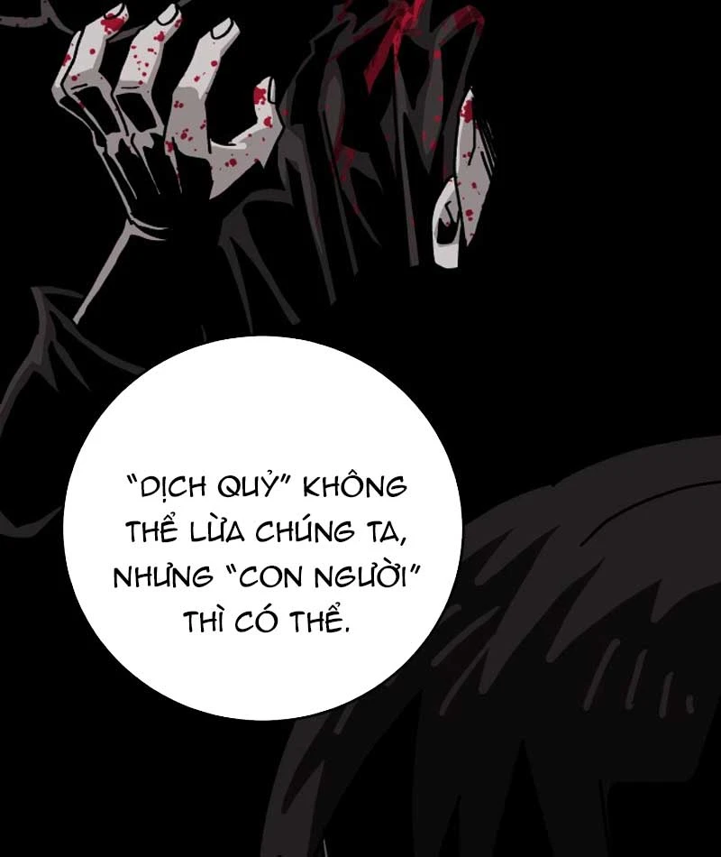 Góa Phụ Tận Thế Chapter  2 - 123