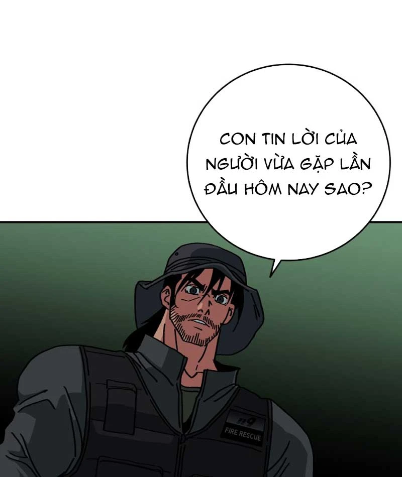 Góa Phụ Tận Thế Chapter  2 - 125