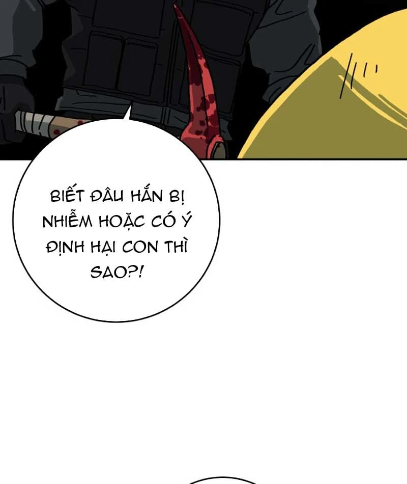 Góa Phụ Tận Thế Chapter  2 - 126