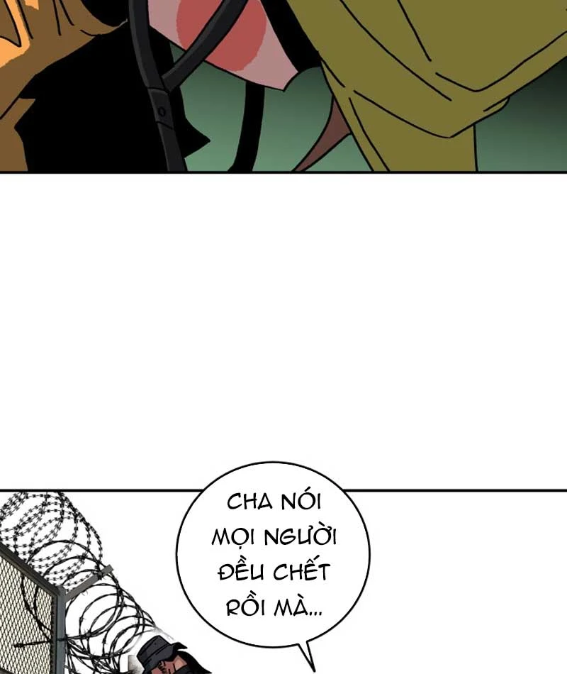 Góa Phụ Tận Thế Chapter  2 - 132