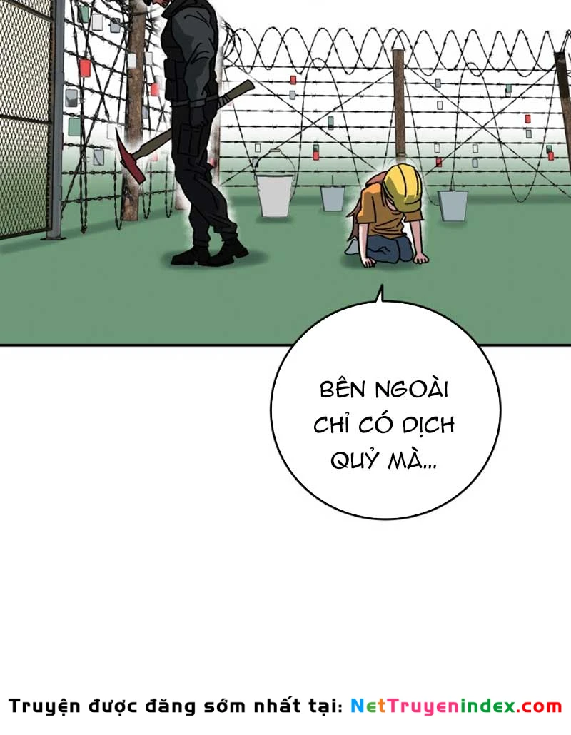 Góa Phụ Tận Thế Chapter  2 - 133