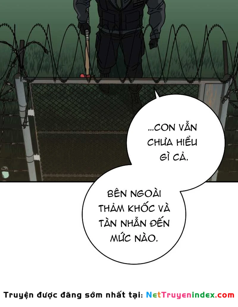 Góa Phụ Tận Thế Chapter  2 - 140