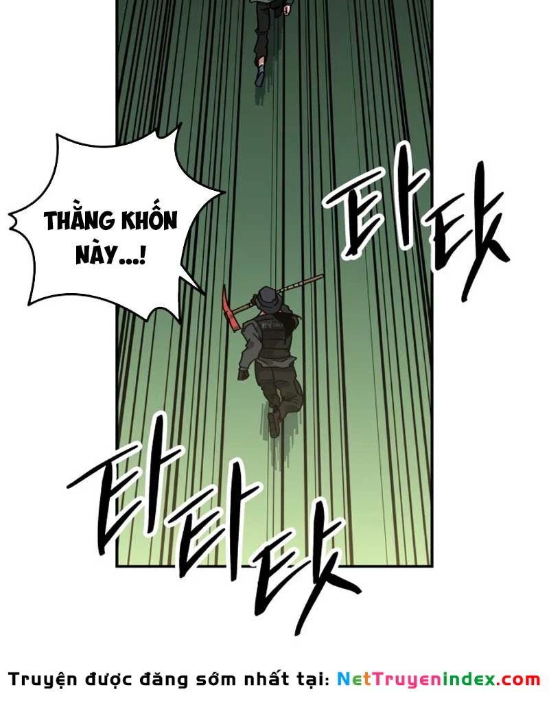 Góa Phụ Tận Thế Chapter  2 - 155