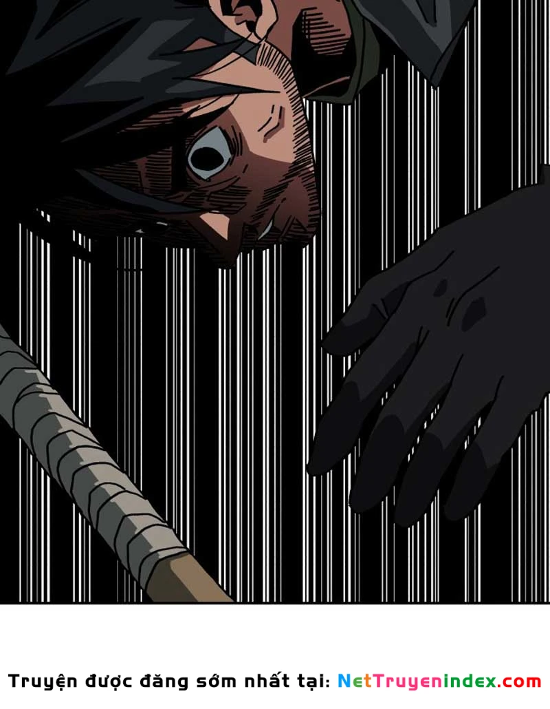 Góa Phụ Tận Thế Chapter  2 - 163