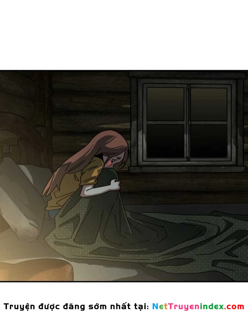 Góa Phụ Tận Thế Chapter  2 - 170