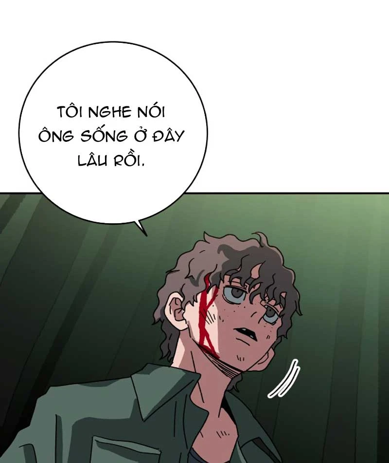 Góa Phụ Tận Thế Chapter  2 - 177