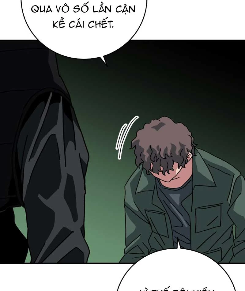 Góa Phụ Tận Thế Chapter  2 - 190