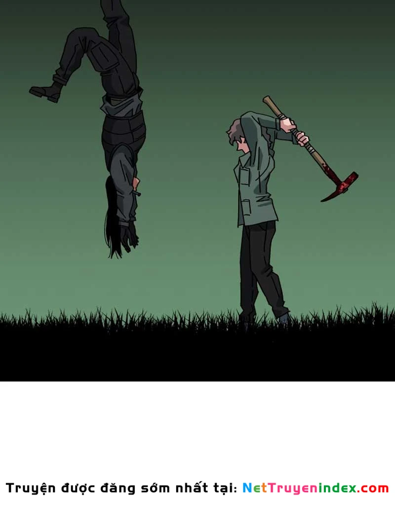 Góa Phụ Tận Thế Chapter  2 - 198