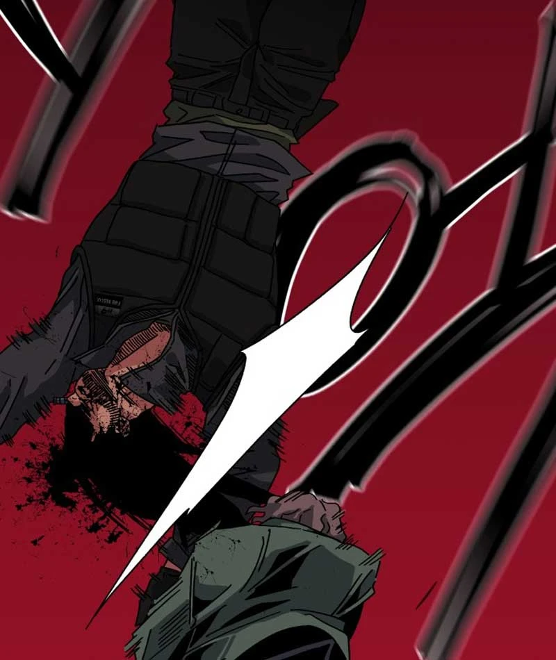 Góa Phụ Tận Thế Chapter  2 - 205