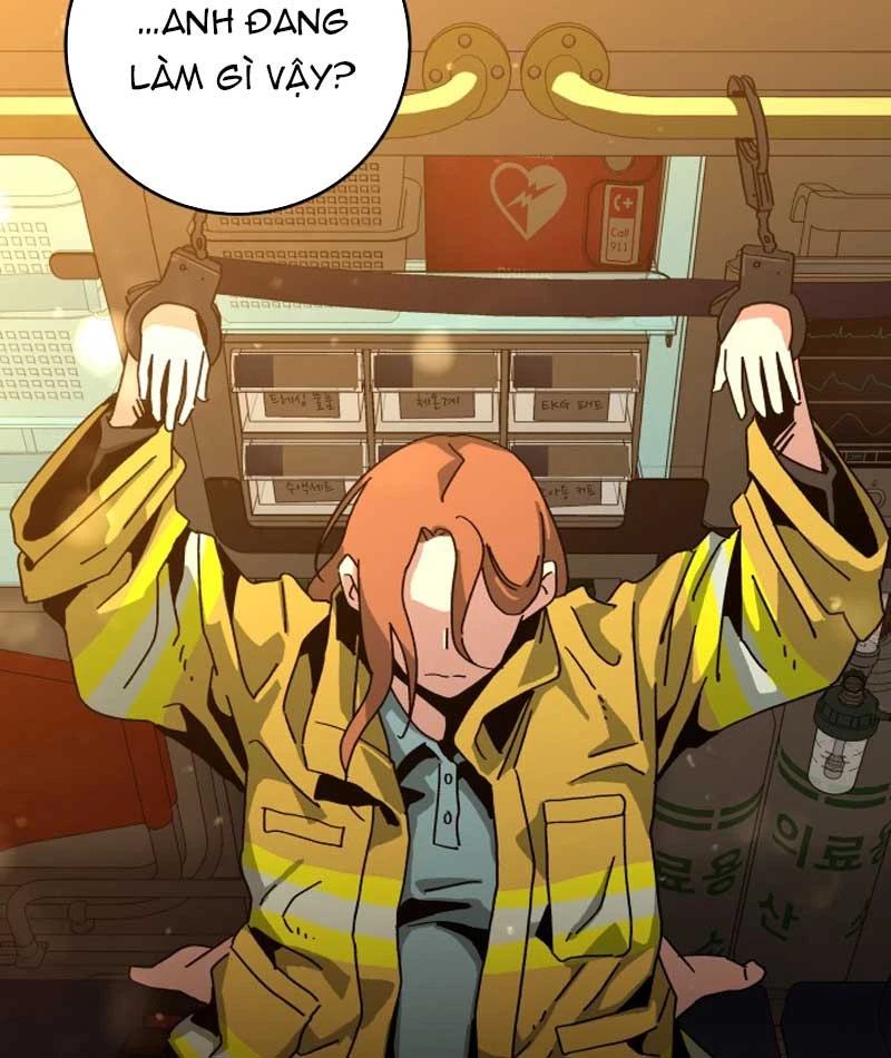 Góa Phụ Tận Thế Chapter  3 - 3