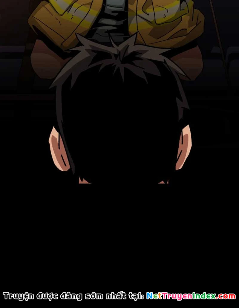 Góa Phụ Tận Thế Chapter  3 - 4