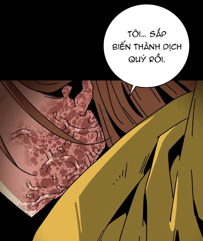 Góa Phụ Tận Thế Chapter  3 - 5