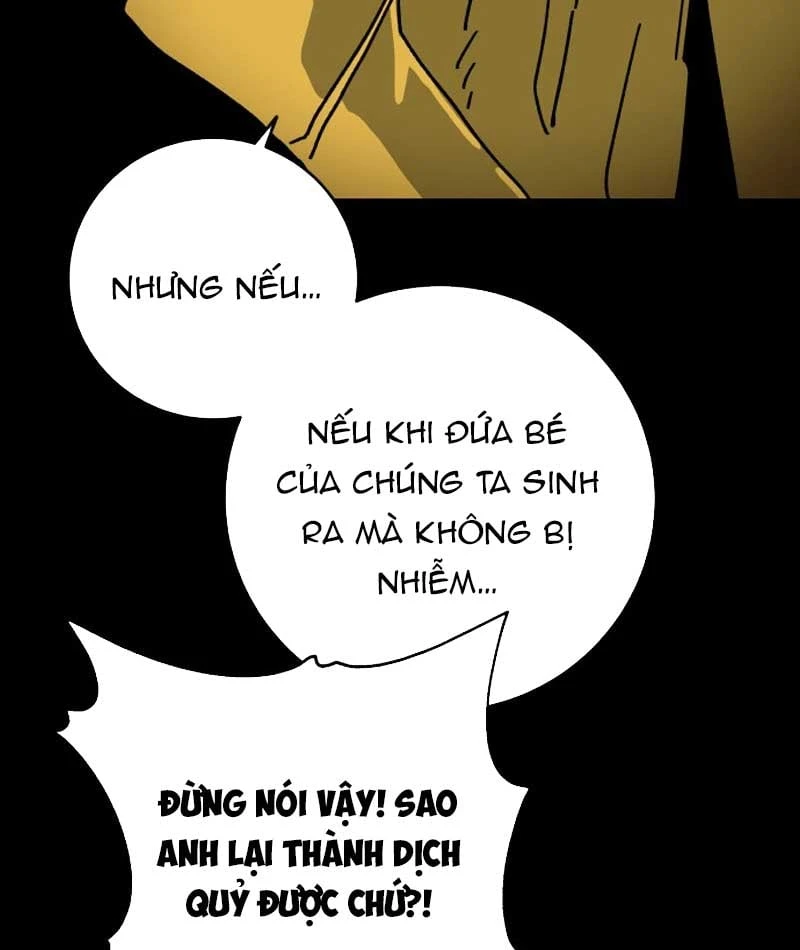 Góa Phụ Tận Thế Chapter  3 - 6