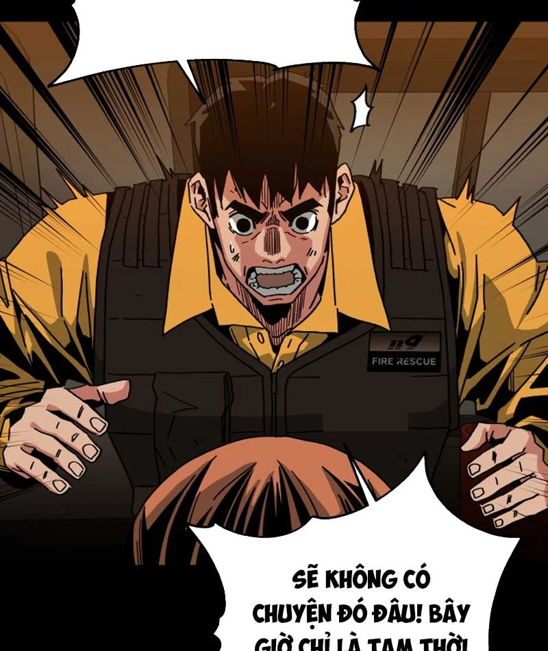 Góa Phụ Tận Thế Chapter  3 - 7