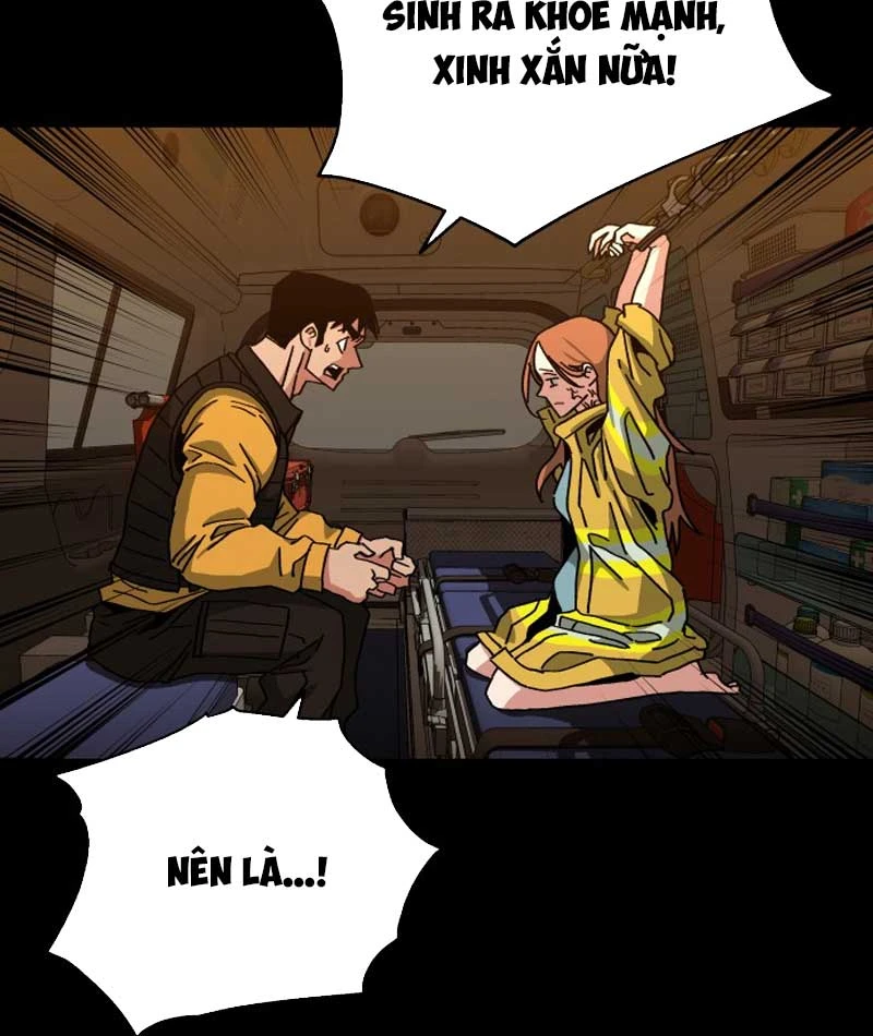 Góa Phụ Tận Thế Chapter  3 - 9