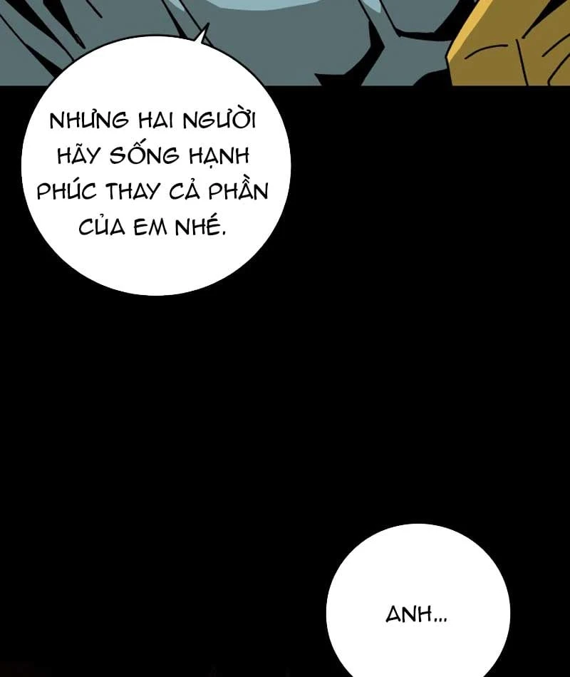 Góa Phụ Tận Thế Chapter  3 - 15