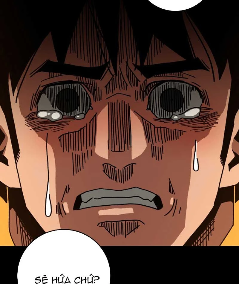 Góa Phụ Tận Thế Chapter  3 - 16