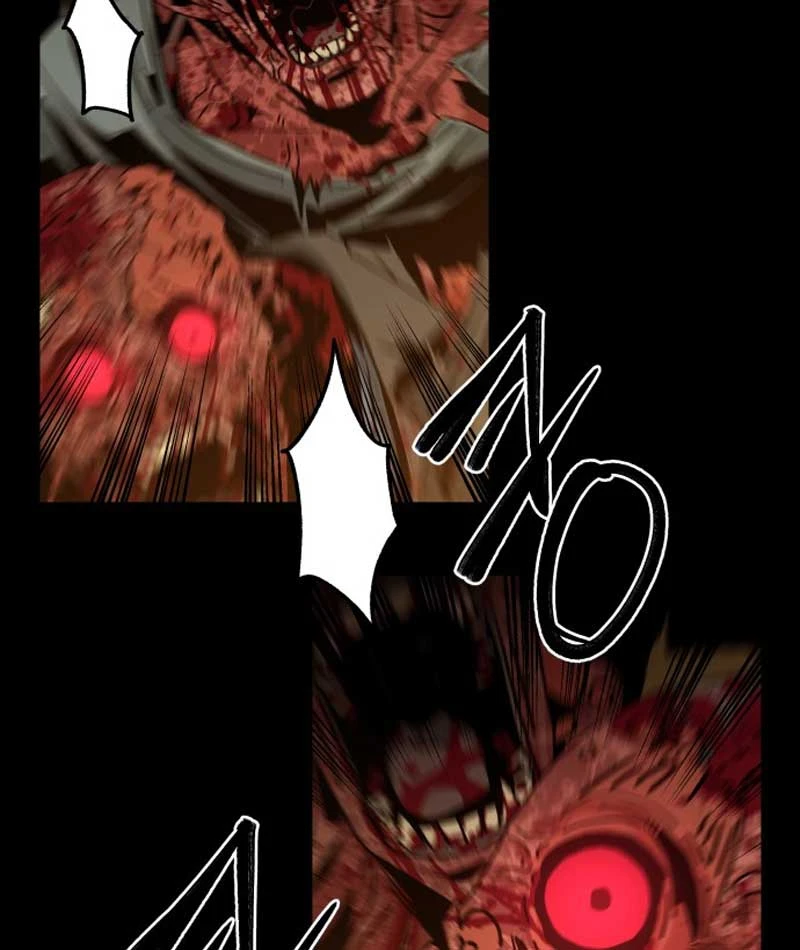 Góa Phụ Tận Thế Chapter  3 - 18