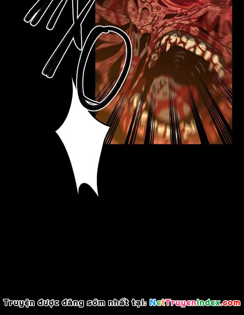 Góa Phụ Tận Thế Chapter  3 - 19