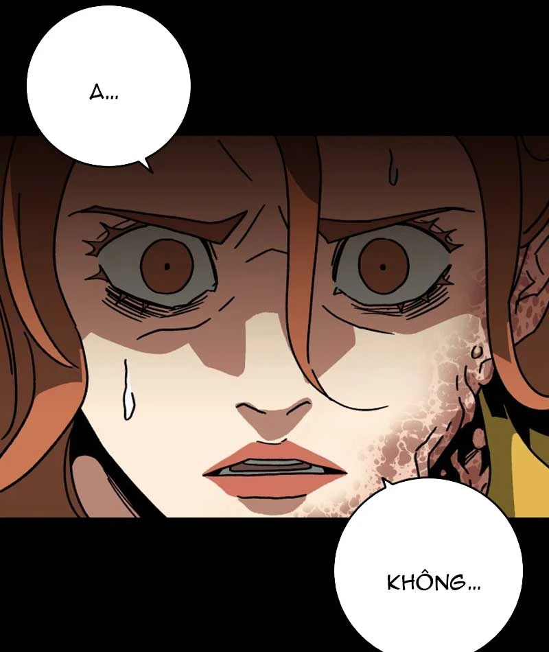 Góa Phụ Tận Thế Chapter  3 - 20